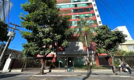 Apartamento com 4 quartos à venda no Centro, Campos dos Goytacazes 