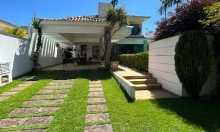 Casa com 3 quartos à venda no Parque Santo Amaro, Campos dos Goytacazes 