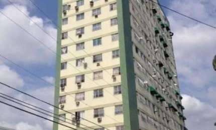 Apartamento com 2 quartos à venda no Parque São Caetano, Campos dos Goytacazes 