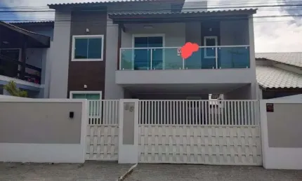 Casa com 3 quartos à venda no Santa Cruz, Campos dos Goytacazes 
