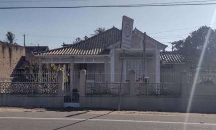 Casa com 4 quartos à venda em Donana, Campos dos Goytacazes 