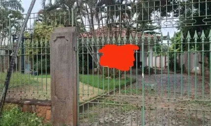 Casa com 3 quartos à venda no Parque Turf Club, Campos dos Goytacazes 