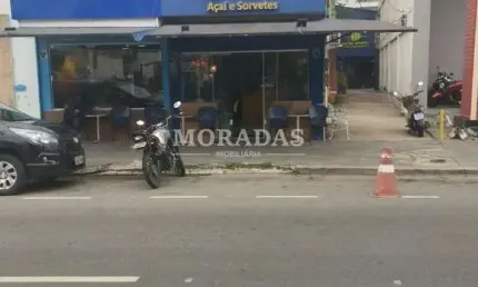 Casa Comercial em Parque Tamandaré  -  Campos dos Goytacazes