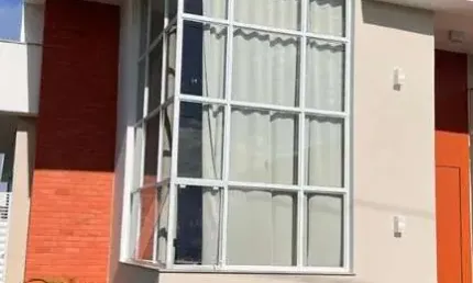 Casa em Parque Rodoviário  -  Campos dos Goytacazes