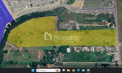 Chácara / sítio à venda no Parque Aurora, Campos dos Goytacazes 