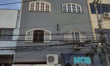 Apartamento com 3 quartos à venda no Centro, Campos dos Goytacazes 