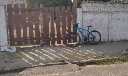 Chácara / sítio à venda no Parque João Maria, Campos dos Goytacazes 