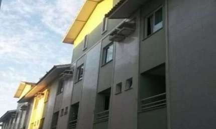 Casa com 2 quartos à venda no Parque Califórnia, Campos dos Goytacazes 