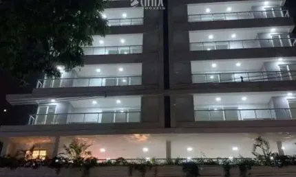 Apartamento com 2 quartos à venda no Centro, Campos dos Goytacazes 
