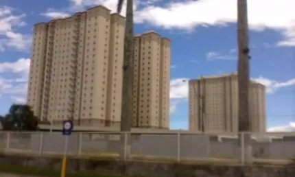 Apartamento com 1 quarto à venda no Parque São Caetano, Campos dos Goytacazes 