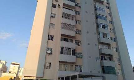 Apartamento com 2 quartos à venda no Centro, Campos dos Goytacazes 