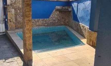 Casa com 5 quartos à venda no Centro, Campos dos Goytacazes 