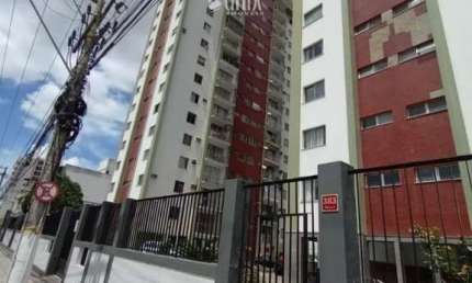 Apartamento com 2 quartos à venda no Centro, Campos dos Goytacazes 