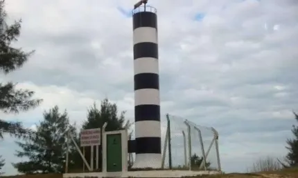 Chácara / sítio à venda no Xexé, Campos dos Goytacazes 