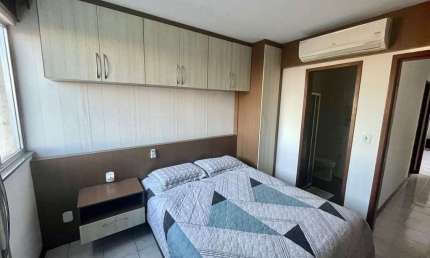 Apartamento com 3 quartos à venda no Parque São Caetano, Campos dos Goytacazes 