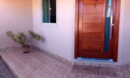 Casa com 2 quartos à venda em Goytacazes, Campos dos Goytacazes 