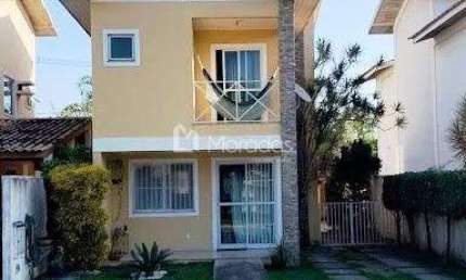 Casa em Loteamento Sonho Dourado  -  Campos dos Goytacazes
