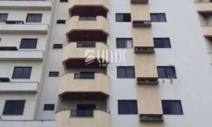 Apartamento com 1 quarto à venda no Centro, Campos dos Goytacazes 