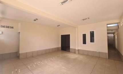 Casa com 3 quartos à venda no Parque Penha, Campos dos Goytacazes 
