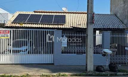 Casa com 4 quartos à venda no Parque Turf Club, Campos dos Goytacazes 