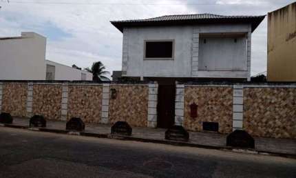 Casa com 6 quartos à venda no Parque Turf Club, Campos dos Goytacazes 