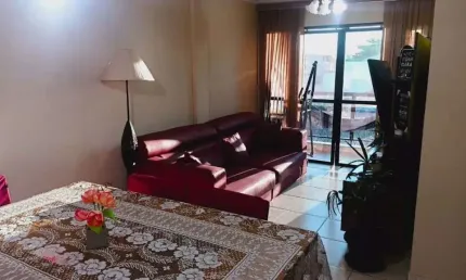 Apartamento em Parque Turf Club  -  Campos dos Goytacazes