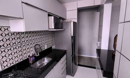 Apartamento em Loteamento Sonho Dourado  -  Campos dos Goytacazes