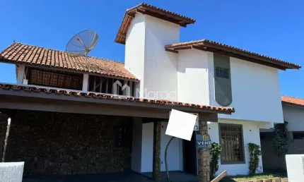 Casa com 4 quartos à venda no Grussaí, São João da Barra 