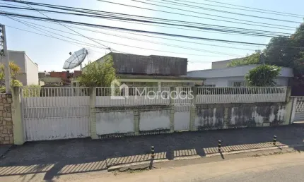 Casa à venda no Parque Rosário, Campos dos Goytacazes 