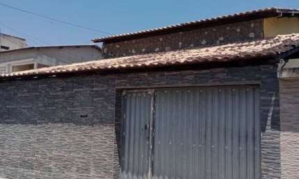 Casa com 3 quartos à venda no Centro, Campos dos Goytacazes 