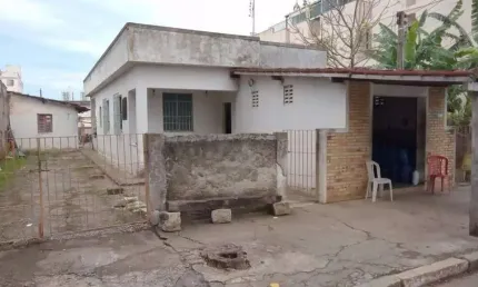 Chácara / sítio à venda no Parque São Caetano, Campos dos Goytacazes 