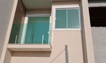 Casa com 2 quartos à venda no Parque São Benedito, Campos dos Goytacazes , 70 m2 por R$ 233.000