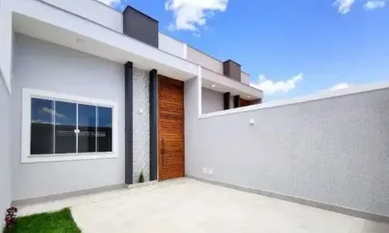 Casa com 3 quartos à venda no Lagoa, Macaé 