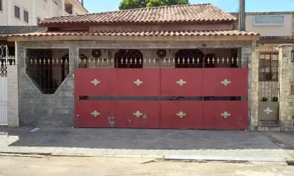 Casa com 3 quartos à venda no Parque Turf Club, Campos dos Goytacazes 