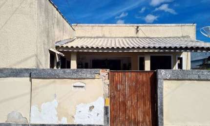 Casa com 1 quarto à venda no Parque Califórnia, Campos dos Goytacazes 
