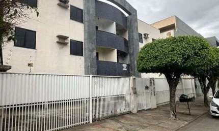 Apartamento com 2 quartos à venda no Parque Flamboyant, Campos dos Goytacazes 