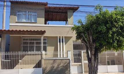 Casa com 3 quartos à venda no Centro, Campos dos Goytacazes 