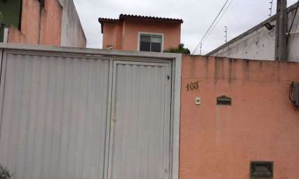 Casa com 3 quartos à venda no Parque Tropical, Campos dos Goytacazes 