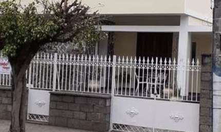 Casa com 5 quartos à venda no Parque Turf Club, Campos dos Goytacazes 