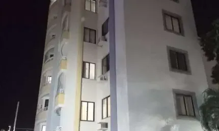 Apartamento com 3 quartos à venda no Parque Rosário, Campos dos Goytacazes 