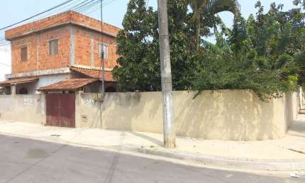 Casa com 2 quartos à venda em Goytacazes, Campos dos Goytacazes 
