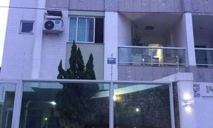 Apartamento com 1 quarto à venda no Parque Flamboyant, Campos dos Goytacazes 