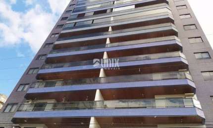 Apartamento com 3 quartos à venda no Centro, Campos dos Goytacazes 