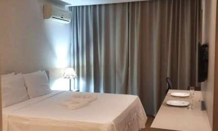 Apartamento com 1 quarto à venda no Parque Tamandaré, Campos dos Goytacazes 