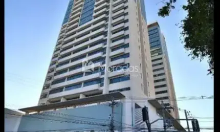 Apartamento com 1 quarto à venda no Parque Tamandaré, Campos dos Goytacazes 