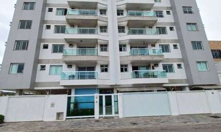 Apartamento com 1 quarto à venda no Parque São Caetano, Campos dos Goytacazes 
