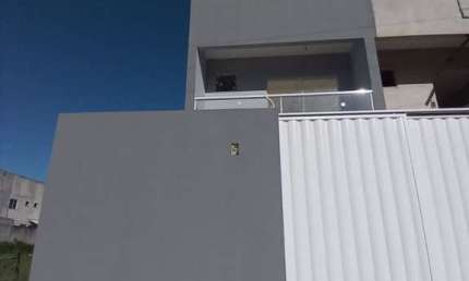 Casa com 2 quartos à venda em Goytacazes, Campos dos Goytacazes 