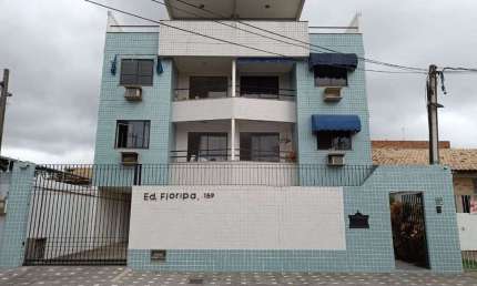 Apartamento com 2 quartos à venda no Parque Leopoldina, Campos dos Goytacazes 