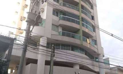 Apartamento com 3 quartos para alugar no Centro, Campos dos Goytacazes 