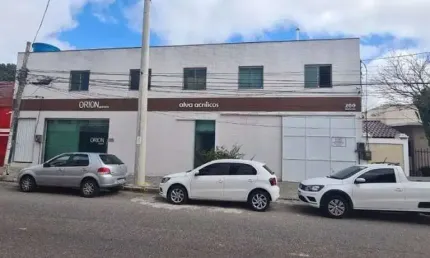 Prédio comercial em Centro  -  Campos dos Goytacazes